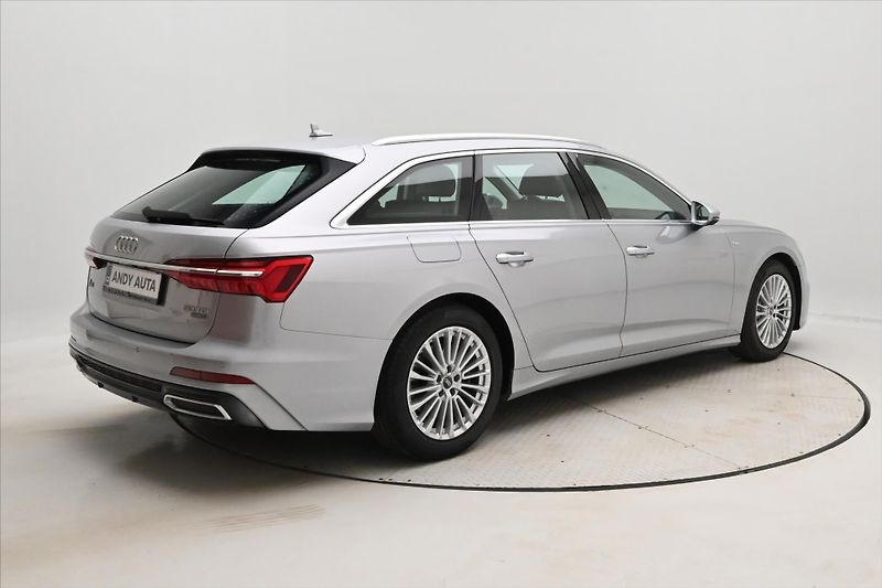 Audi A6 Avant 3,0 TDI V6 210kW MHEV Zá - fotka 5 z 31