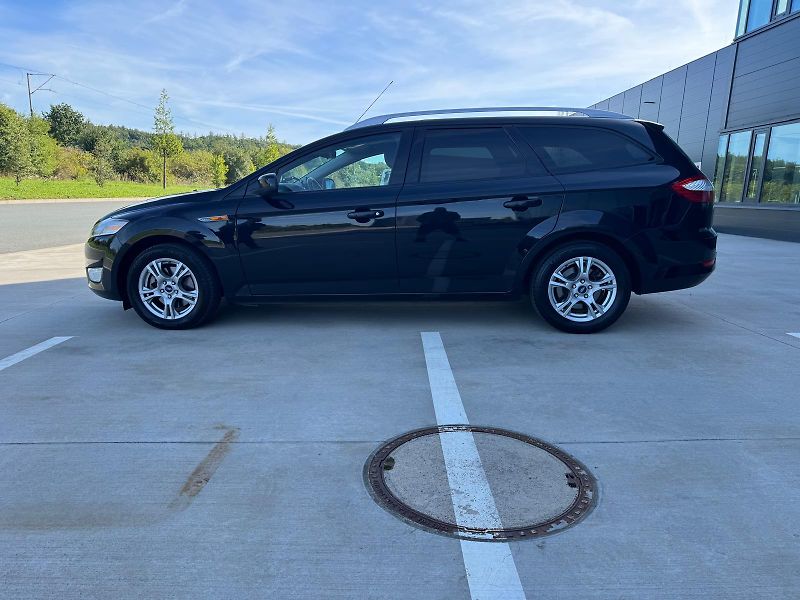 Ford Mondeo (2010) 2.0TDCI,volat-608 081 843 - fotka 5 z 15
