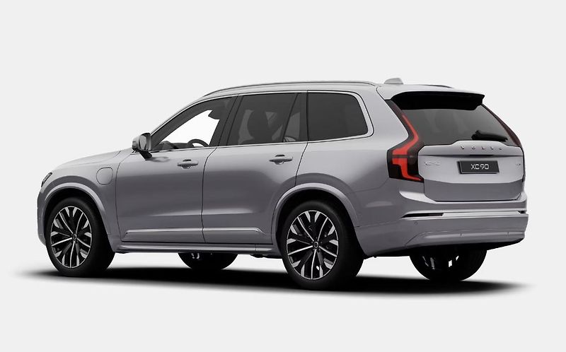 Volvo XC90 (2026) T8 AWD RECHARGE BRIGHT PLUS 7m - fotka 6 z 11