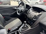 Ford Focus (2016) 1.6i Ti-VCT Klima Winter Paket - náhled 16