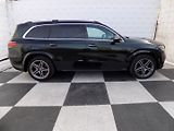 Mercedes-Benz GLS (2020) 400d/AMG-Line/4-Matic/1.M.ČR/ - náhled 6