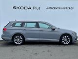 Volkswagen Passat (2022) 2.0 TSI 140kW DSG Elegance - náhled 31
