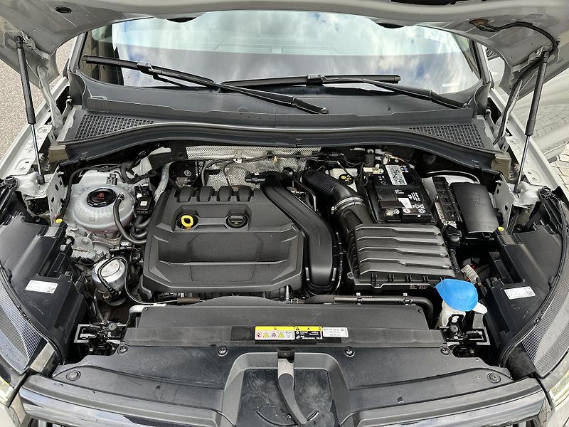 Škoda Kodiaq - fotka 34 z 36