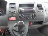 Volkswagen Caravelle 2,5 TDI  4x4 - náhled 10