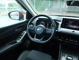 Nissan Qashqai (2025) N-Connecta 1.3 DIG-T MHEV - náhled 7
