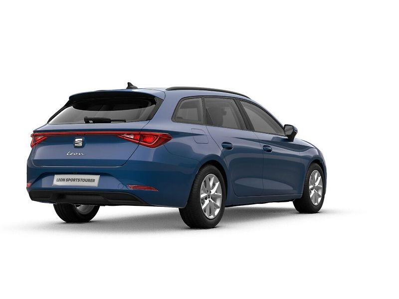 Seat Leon (2026) 1.5 TSI 85kW - fotka 3 z 6