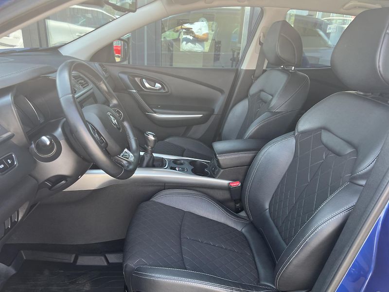Renault Kadjar Intens 1.3TCe PŮVOD ČR 1.MAJ - fotka 9 z 49