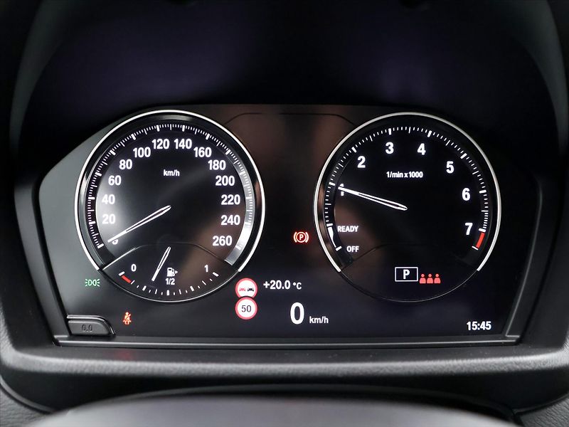 BMW X2 1,5 18i 100kW sDrive CZ - fotka 18 z 36