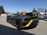 Lamborghini Huracán STO - 60 ANNIVERSARIO - náhled 8