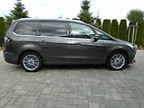 Ford Galaxy 2.5 Durarec FHEV Vignale 7míst - náhled 7