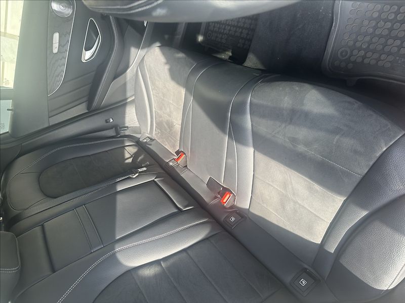 Mercedes-Benz GLC 3,0 350d 4M kupé - fotka 6 z 14