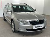 Škoda Superb (2012) 2.0 TDI 4x4, ČR, DSG, výhřev - náhled 1