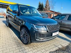Land Rover Range Rover (2018) SDV8 Autobiography - fotografie inzerátu