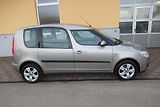 Škoda Roomster 1.4 TDi AUT. KLIMA SADA KOL - náhled 2