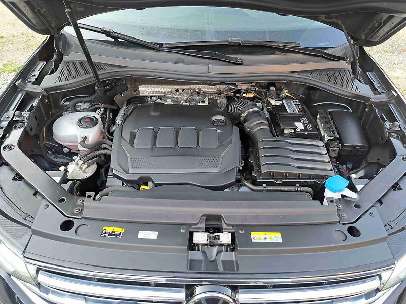 Volkswagen Tiguan (2022) TDI-110 LED 18ALU VIRTUAL NAVI - fotka 16 z 25