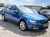 Škoda Octavia 2,0 TDI 110kW DSG XENONY - náhled 2