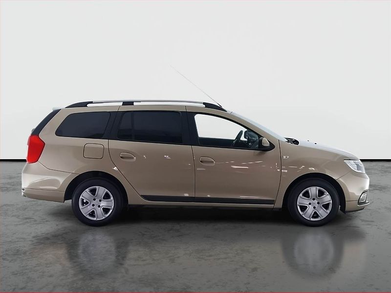 Dacia Logan (2020) 1.0 SCe, Serv.kniha - fotka 6 z 14