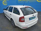 Škoda Octavia 1,6 TDi 77KW - náhled 6