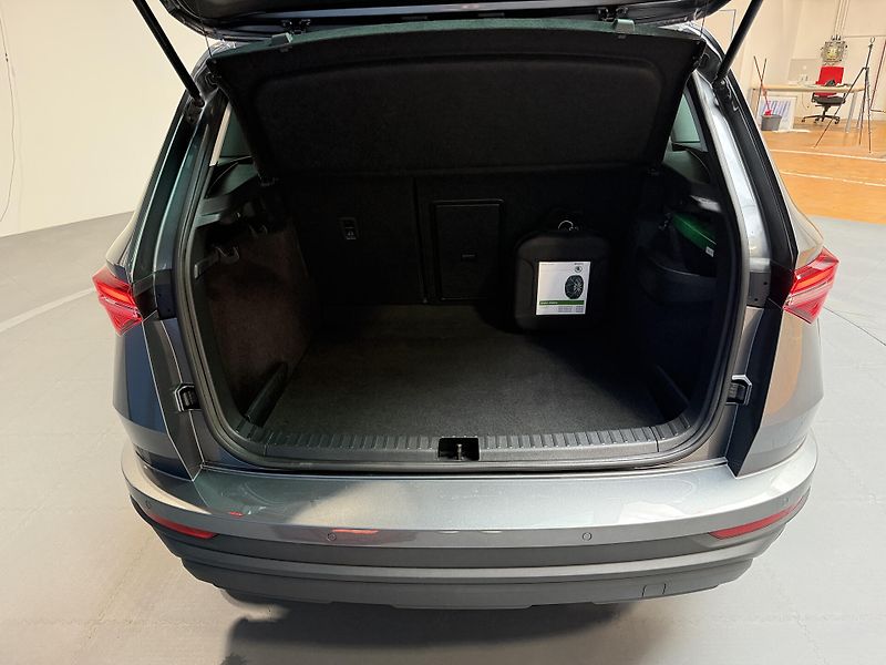 Škoda Karoq 2.0 TDI 85kW Ambition DSG - fotka 16 z 17
