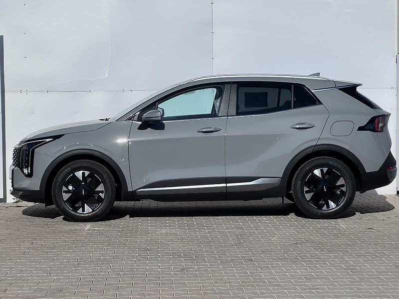Kia Sportage EXCLUSIVE 1,6 T-GDi GPF 110kW/ - fotka 5 z 15