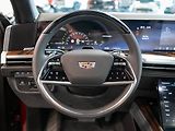 Cadillac Escalade (2026) 6.2 ESV Sport Platinum 2026 - náhled 21