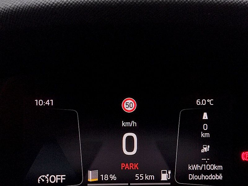 Škoda Enyaq (2022) iV 60  132 kw Matrix - fotka 7 z 41