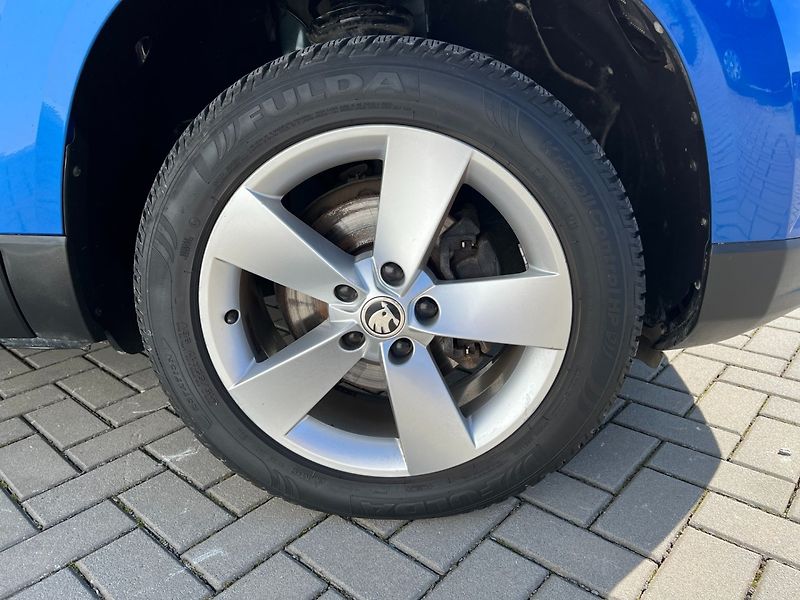 Škoda Karoq (2022) 2.0TDi Style+! Tažné! ČR+1.maj - fotka 39 z 40