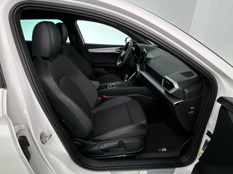 Seat Leon FR - fotka 9 z 28