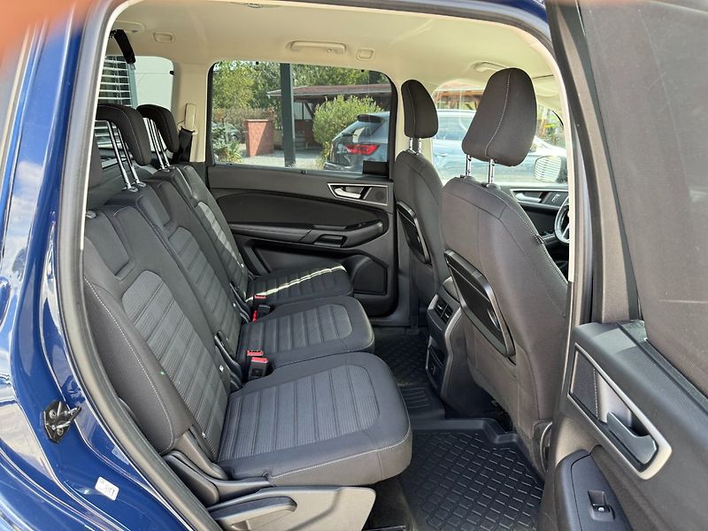 Ford Galaxy (2017) 2.0 TDCi Trend 110kW Man. - fotka 23 z 34