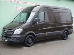 Mercedes-Benz Sprinter 2,1 95kW KLIMA - fotografie inzerátu