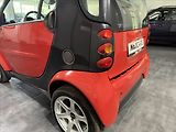 Smart Fortwo 0,6   i PURE ALU TOP STAV - náhled 21