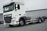 DAF XF (2021) 480 / ACC / EURO 6 / SSC / BDF - náhled 28