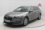 Škoda Superb 2,0 TDI 147 kW DSG Style Záruk - náhled 1