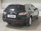 Mazda 6 (2011) 2.2 MZR-CD, Xenon, výhřev sed - náhled 6