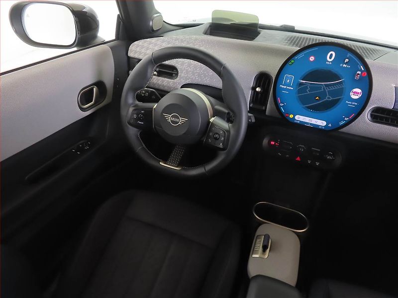Mini Ostatní (2024) Cooper S - fotka 7 z 14