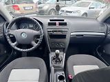 Škoda Octavia (2007) 1,6i MPI 75 KW KOLA SK STK - náhled 24