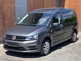 Volkswagen Caddy  MAXI 2,0TDi 7míst novérozvody - náhled 1