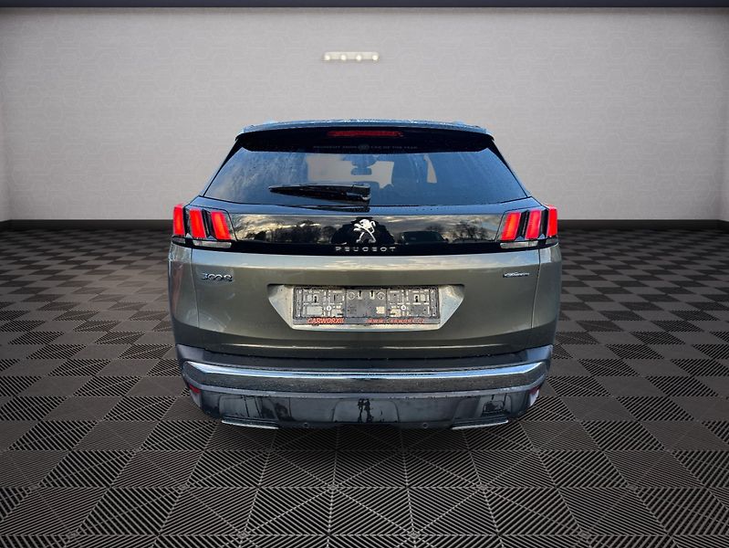 Peugeot 3008 (2018) 2.0Hdi 110kw GT-Line - fotka 6 z 33