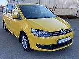 Volkswagen Sharan (2019) 2,0 TDi - Business - DPH - náhled 2