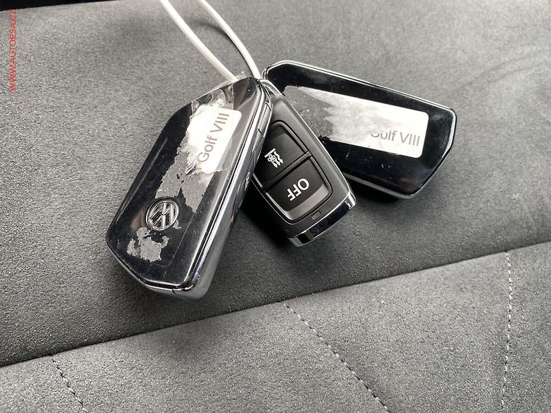 Volkswagen Golf (2020) 1.5 e-TSi, Style, DSG - fotka 19 z 19