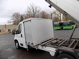 Fiat Ducato (2016) 2,3 96KW SKLÁPĚČ  - náhled 33