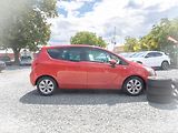 Opel Meriva (2016) ČR 1.4T 88KW – 2x KOLA - náhled 3
