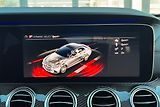 Mercedes-Benz Třídy E (2017) E63S AMG 4Matic+ V8 Biturbo - náhled 82