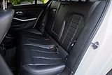 BMW Řada 3 320D XDRIVE - náhled 20