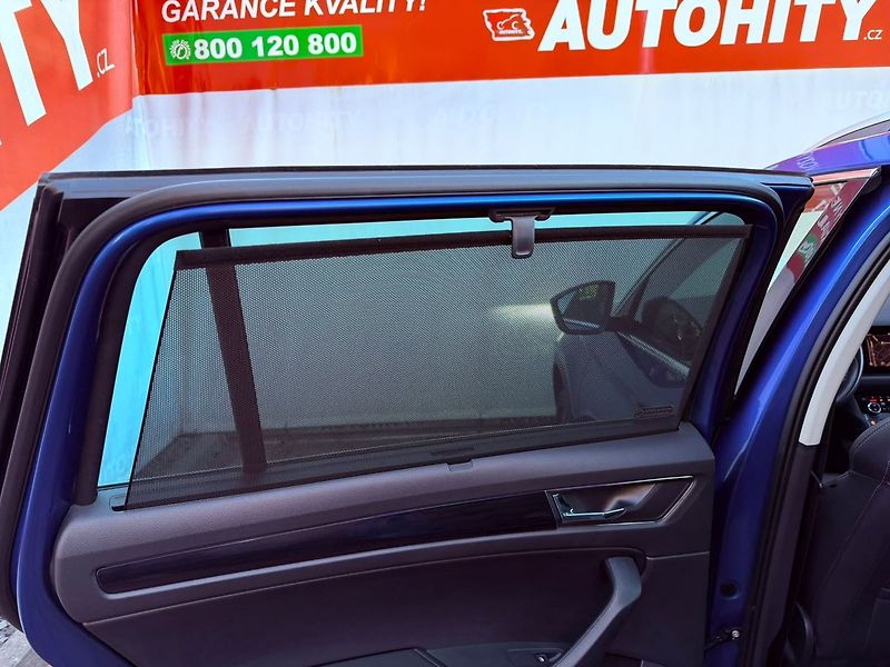 Škoda Kodiaq 2.0 TDi Style 4x4 DSG, ČR, 1.M - fotka 14 z 39