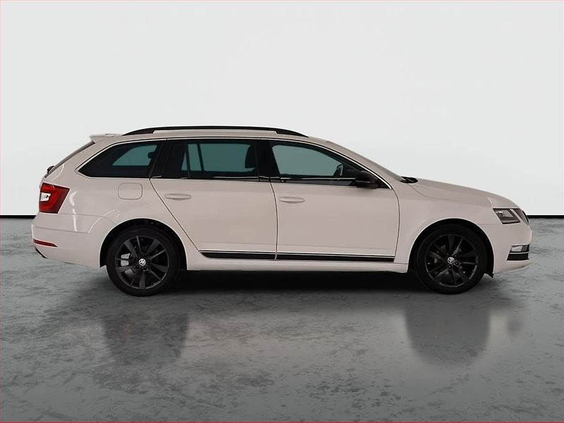 Škoda Octavia (2019) Style 1.6 TDI, Serv.kniha - fotka 6 z 24