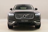 Volvo XC90 B5 AWD BRIGHT PLUS AUT CZ 7m - náhled 16