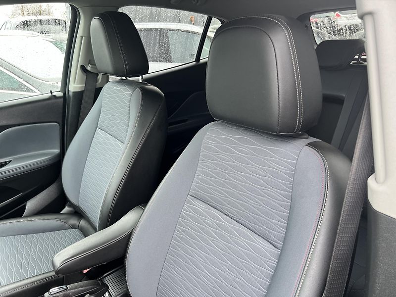 Opel Mokka 1.4T COSMO 4x4 TEMPOMAT KLIMA - fotka 10 z 53