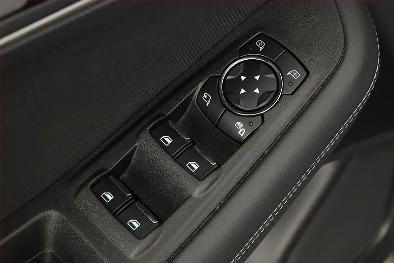 Ford S-MAX (2021) 2.0 EcoBlue - fotka 14 z 14