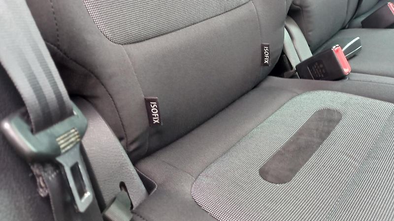 Volkswagen Tiguan (2008) SPORT  1.4 Tsi  4x4    - fotka 27 z 34